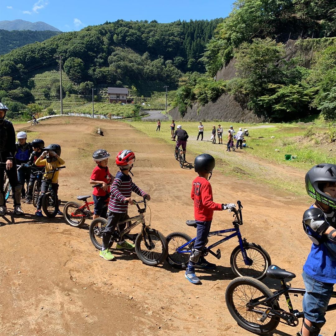 楽しすぎたダートスクール！！
お疲れ様でした〜(^ ^)